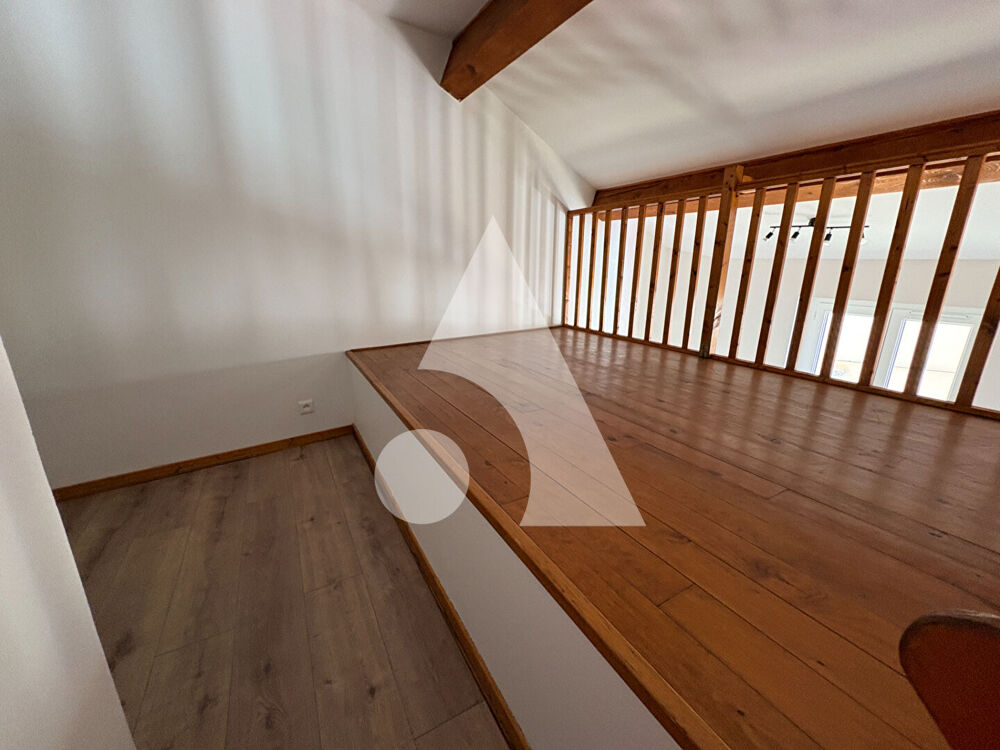 Appartement Vals Les Bains 1 pièce(s) 28.56 m2