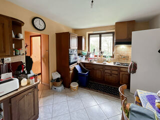  Maison  vendre 7 pices 117 m