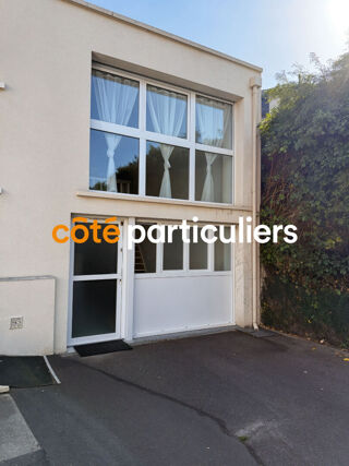  Appartement  vendre 2 pices 58 m
