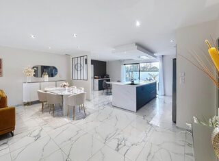  Maison à vendre 6 pièces 152 m²