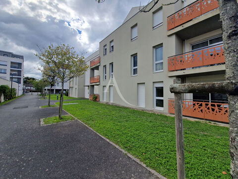   Appartement Saint Sebastien Sur Loire 3 pi�ce(s) 69 m2 Appartement - 3 pi�ce(s) - 68 m�