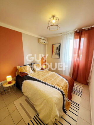  Appartement � vendre 4 pi�ces 78 m�