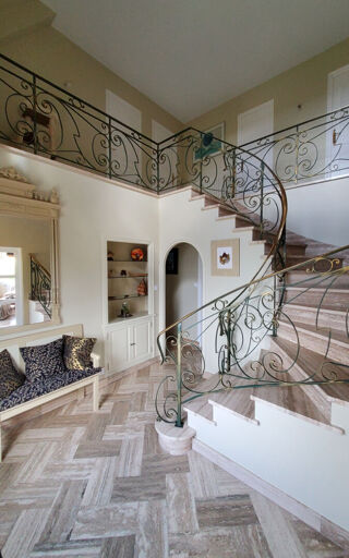  Maison � vendre 7 pi�ces 178 m�