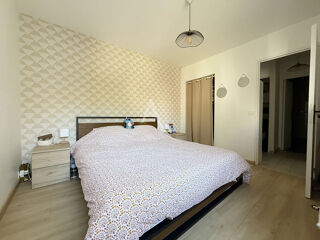  Appartement à vendre 2 pièces 44 m²