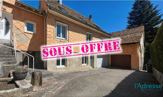  Maison à vendre 3 pièces 67 m²