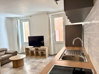  Appartement à vendre 3 pièces 61 m²