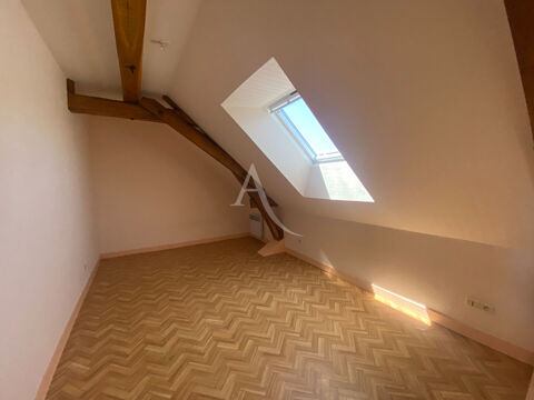  Appartement � louer 3 pi�ces 59 m�