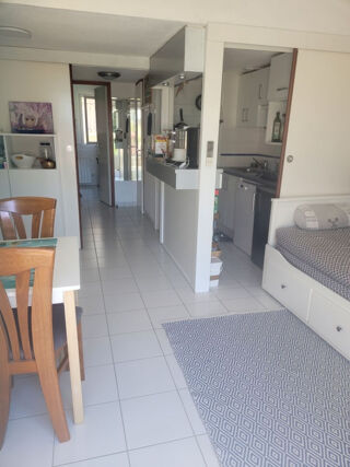  Appartement à vendre 2 pièces 28 m²