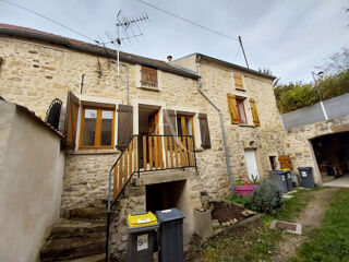  Maison � vendre 3 pi�ces 38 m�