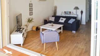  Appartement � vendre 3 pi�ces 64 m�