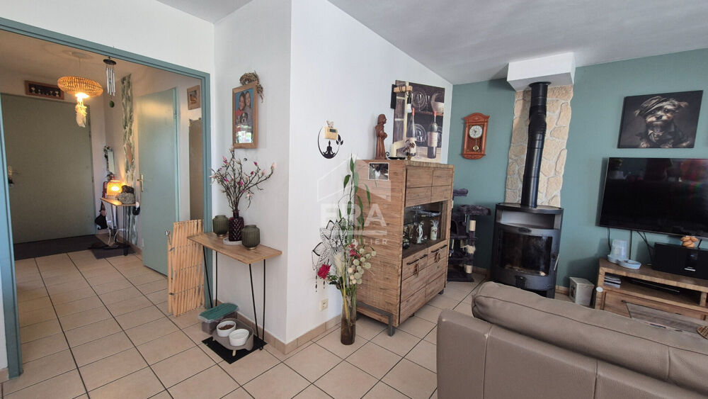 Maison Brie Comte Robert 6 pièce(s) 111 m2