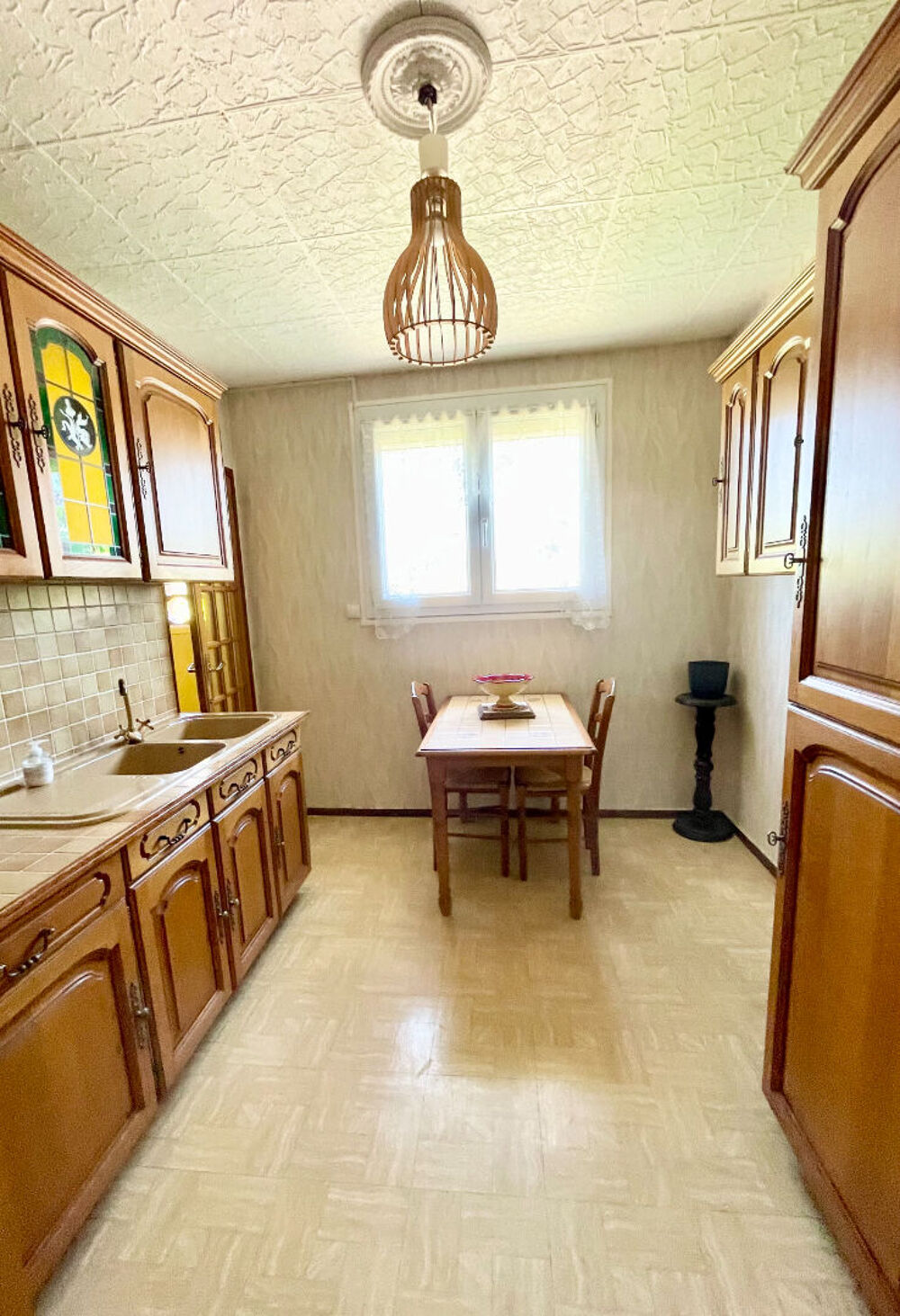 ANGERS PUY GARNIER- Charmant appartement 3 pièces à vendre à Angers, lumineux et bien situé !