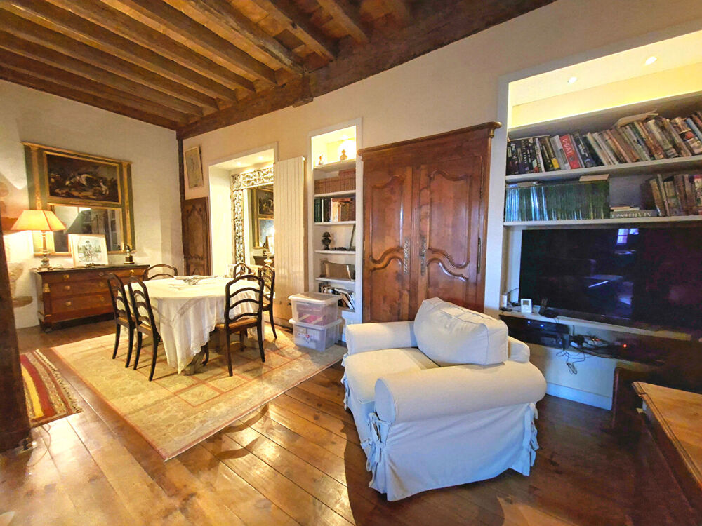 Vente Appartement Appartement de haut standing au coeur de Beaulieu avec garage et cave Beaulieu sur dordogne