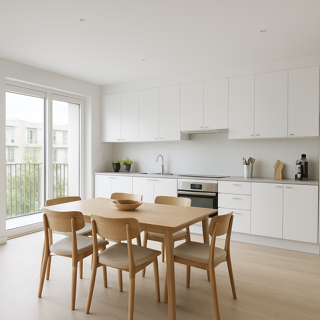  Appartement à vendre 5 pièces 119 m²