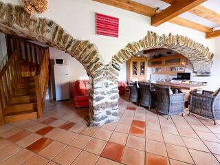  Maison � vendre 15 + pi�ces 493 m�