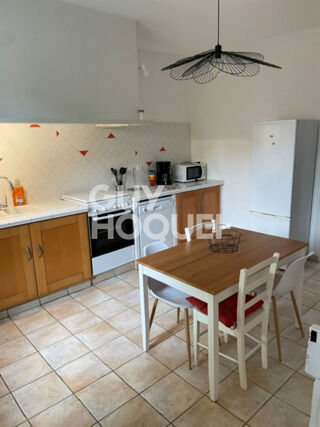  Maison à vendre 4 pièces 66 m²