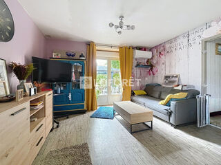  Maison à vendre 3 pièces 62 m²