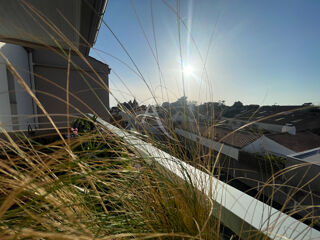  Appartement � vendre 1 pi�ce 21 m�