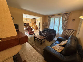  Maison  vendre 8 pices 137 m