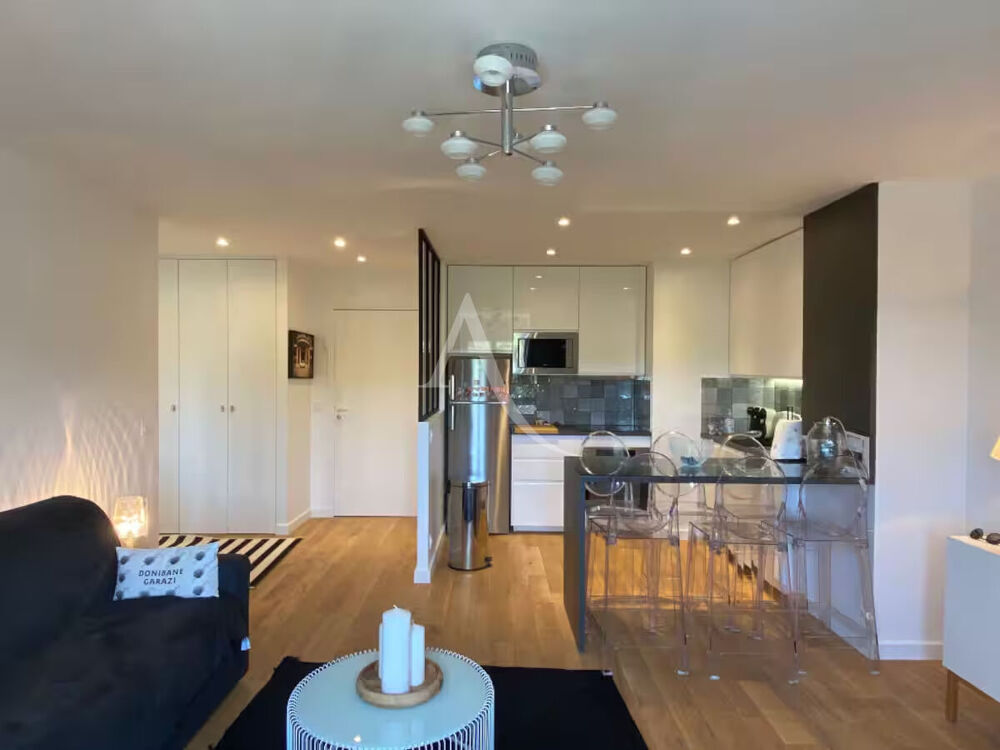 Location Appartement Appartement Le Touquet Paris Plage 2 pièce(s) Le touquet paris plage