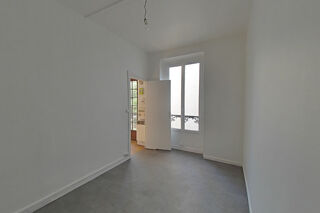  Appartement à vendre 2 pièces 25 m²