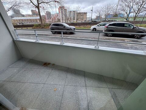  Appartement � louer 4 pi�ces 74 m�