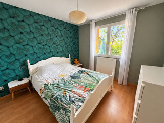  Maison à vendre 5 pièces 113 m²