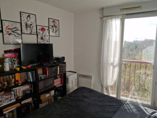  Appartement à vendre 2 pièces 40 m²