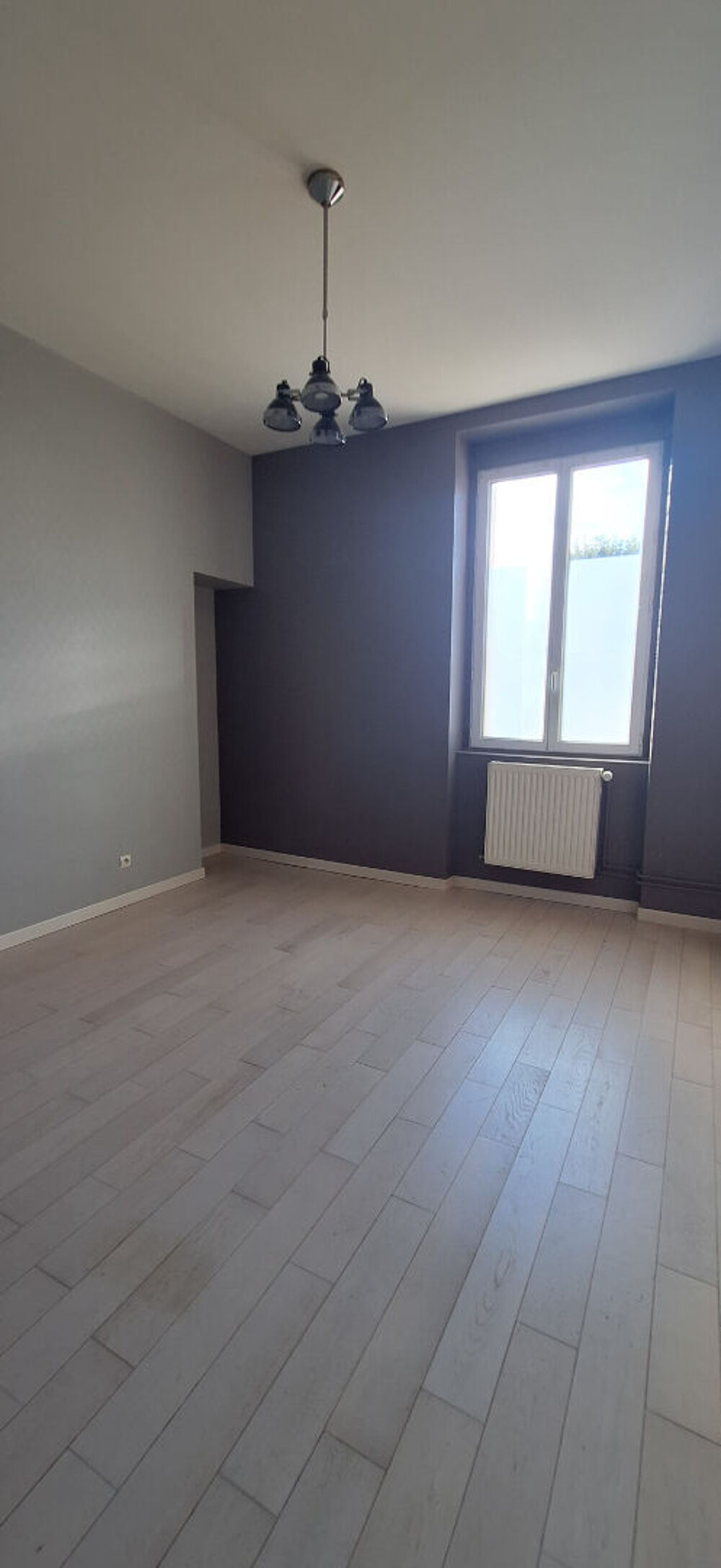 Appartement CHATEAUNEUF SUR LOIRE 3 pièce(s) 58.88 m2