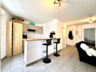  Appartement à vendre 3 pièces 63 m²