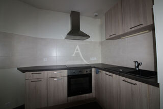  Appartement à louer 2 pièces 36 m²