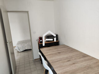 Appartement à louer 1 pièce 23 m²