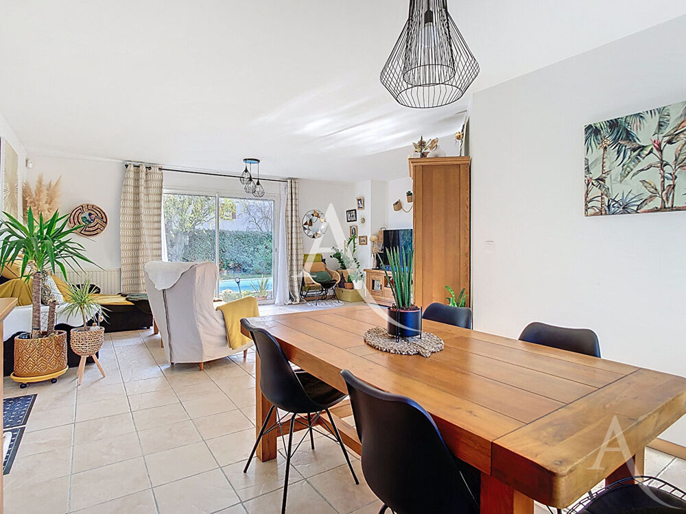 Vente Maison Maison Muret - 5 pi�ces 133 m2 Muret