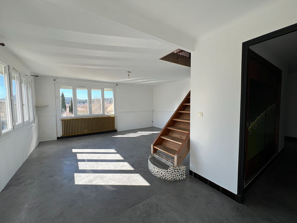 Maison Volonne 11 pièce(s) 237 m2