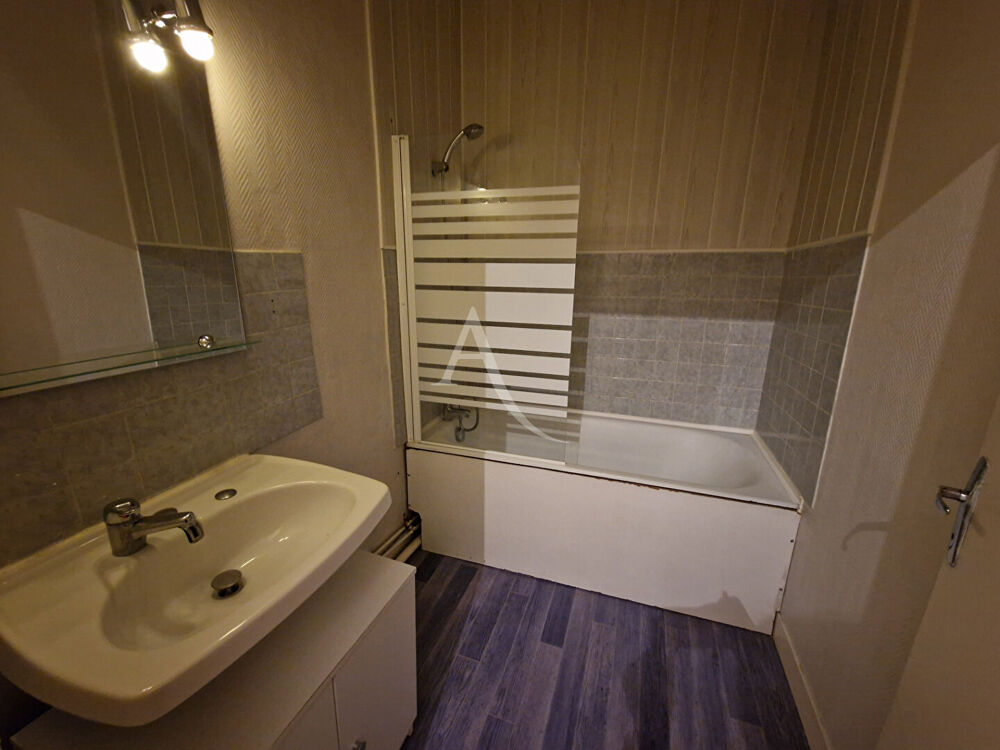 MAISON F2 - Proche Demi-Lune