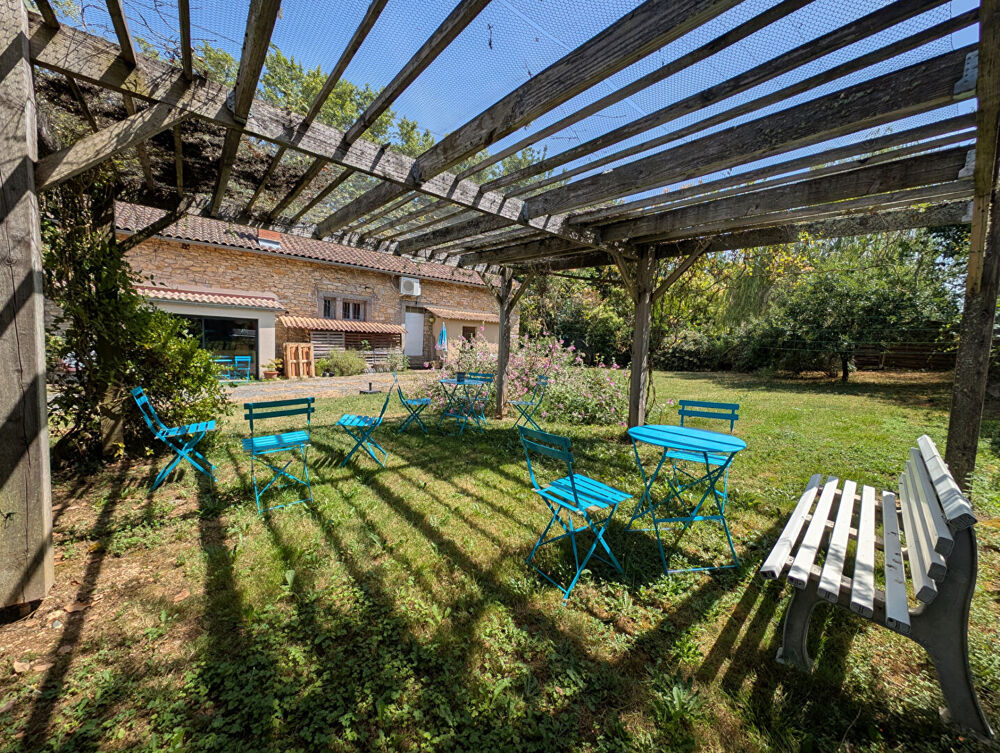 Maison de village, 150 m2 possibles