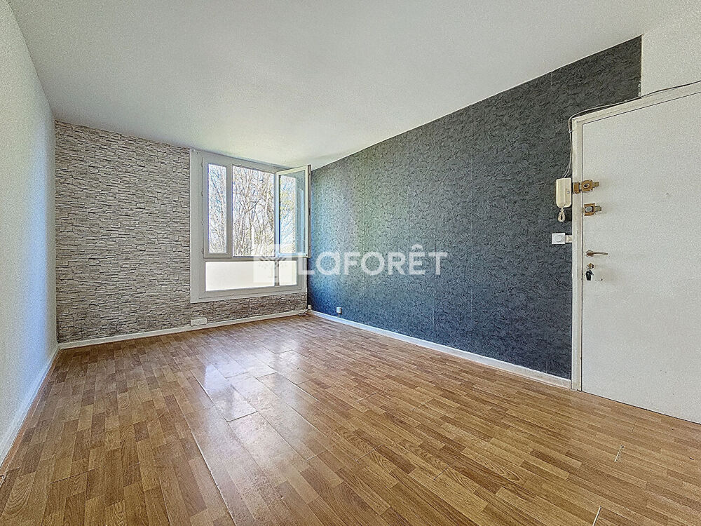 Vente Appartement Appartement T2 - 42 m2 - résidence sécurisée avec parking - St Pierre lès Elbeuf Saint pierre les elbeuf
