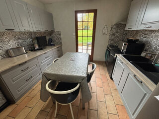  Maison � vendre 6 pi�ces 114 m�