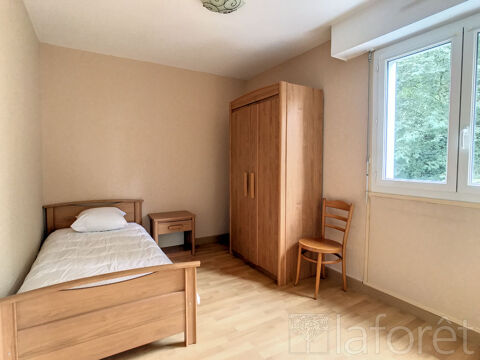  Appartement � louer 4 pi�ces 78 m�