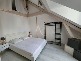  Appartement à louer 1 pièce 21 m²
