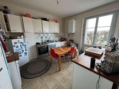  Appartement � louer 3 pi�ces 63 m�