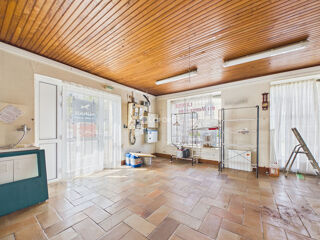  Maison à vendre 6 pièces 169 m²