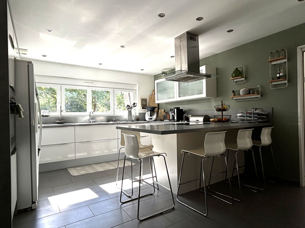 à vendre  Maison Donges (44480)