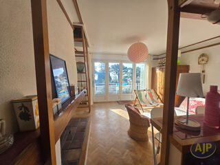  Appartement � vendre 2 pi�ces 50 m�