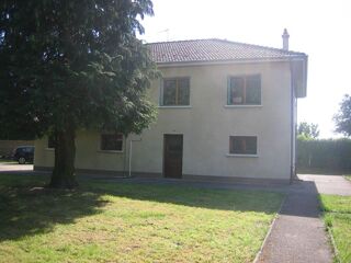  Maison à louer 5 pièces 161 m²