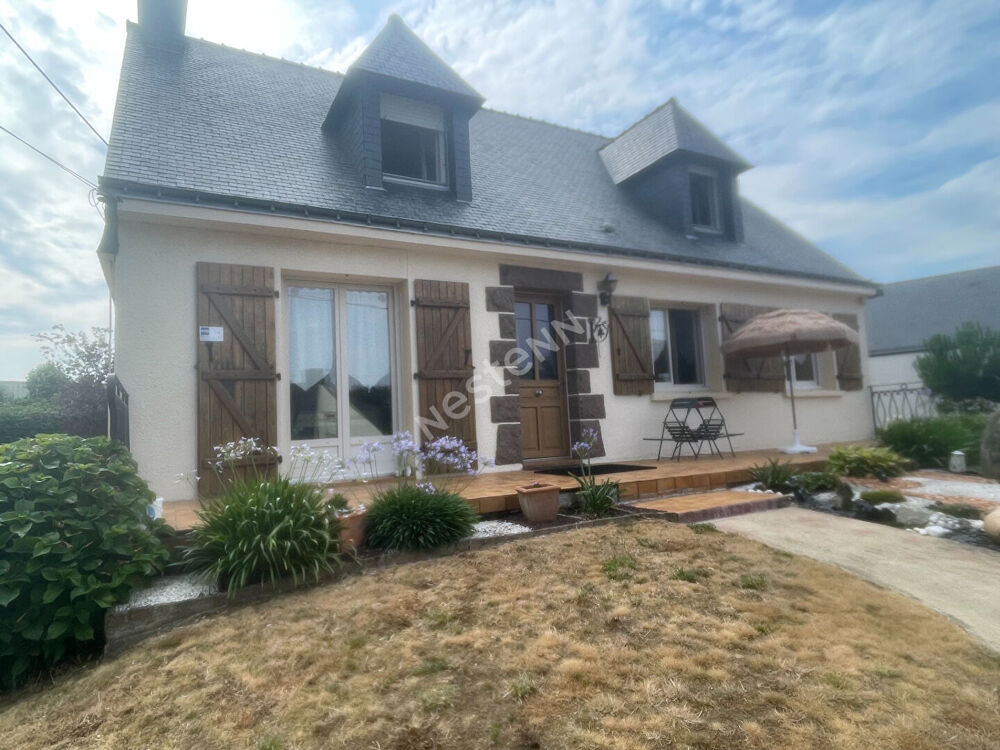 Maison 6 pièces 130 m² · à Ploërmel · 130 m² · 298 500 €