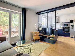 Location Appartement Appartement T4 St Romain au Mont d'Or, 3 chambres, terrasse, calme, Saint romain au mont d or