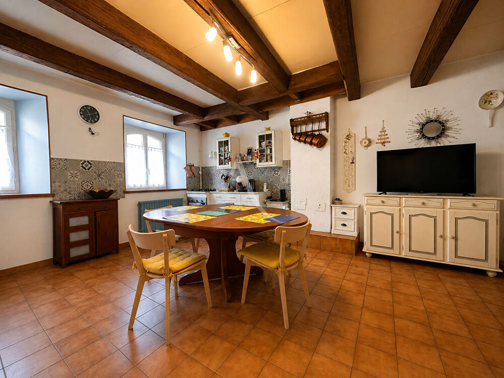 Vente Maison Maison d'environ 173 m² sur Rosières-aux-Salines Rosieres aux salines