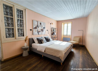  Maison à vendre 6 pièces 135 m²