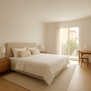  Appartement � vendre 3 pi�ces 56 m�